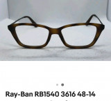 Rame ochelari de vedere Ray-Ban 1540, Femei, Wayfarer, Ray Ban