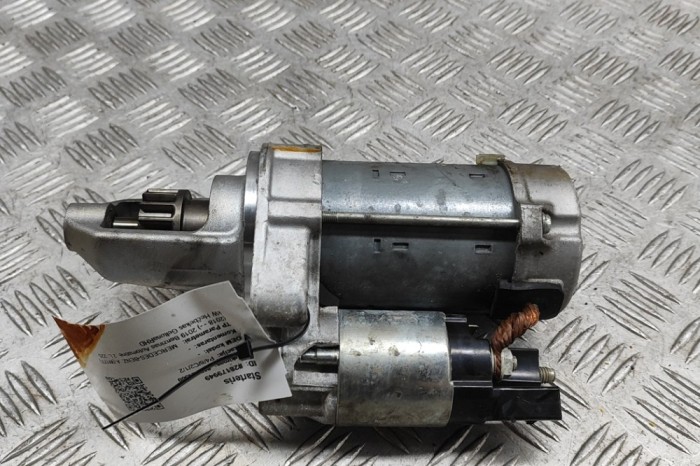 Electromotor MERCEDES-BENZ A W177 2019 OEM: A2609060100,MS438000-4430 | 28179949