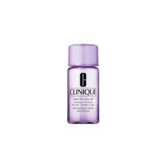 Clinique Take The Day Off Makeup Remover Demachiant Tester 30 ml