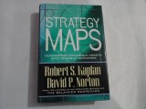 STRATEGY MAPS - ROBERT S. KAPLAN, DAVID P. NORTON