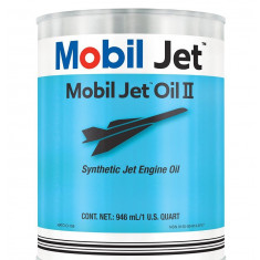 Ulei Motor Avion Jet Mobil Jet Oil 2, 946ml