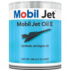 Ulei Motor Avion Jet Mobil Jet Oil 2, 946ml