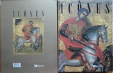 Colectiv, Icones, Icoanele, 2001, album de lux de mari dimensiuni