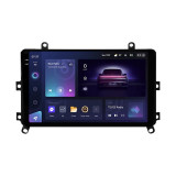 Navigatie Auto Teyes CC3 2K Toyota Highlander 4 2019-2021 6+128GB 9.5` QLED Octa-core 2Ghz, Android 4G Bluetooth 5.1 DSP
