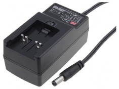 Alimentator pulsatoriu 9VDC 2,22A 20W 5,5/2,1
