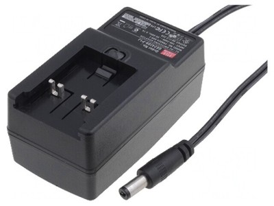 Alimentator pulsatoriu 9VDC 2,22A 20W 5,5/2,1 foto