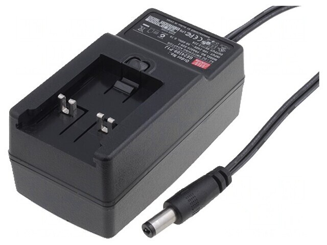 Alimentator pulsatoriu 9VDC 2,22A 20W 5,5/2,1