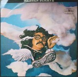 Disc vinil, LP. I&#039;LL HOLD OUT MY HAND. THE SAME SAD SONG, ETC.-WARREN SCHATZ-239129, Polskie Nagrania Muza