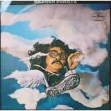 Disc vinil, LP. I&#039;LL HOLD OUT MY HAND. THE SAME SAD SONG, ETC.-WARREN SCHATZ-239129