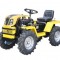 ProGARDEN Campo T12 Minitractor G2 4x4, 12CP, diesel, hidraulica fata-spate, roti 6.00-12 - 6960270350325