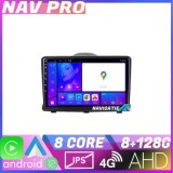 Navigatie Opel Antara KIT 019 EDOTEC-LITE Android Ecran 720P Octa Core 8 128 Carplay CarStore Technology