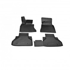 Set Covorase cauciuc tavita compatibile BMW X6 F16 (2014-2019)