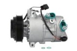 Compresor clima aer conditionat KIA SPORTAGE III (SL) (2009 - 2017) THERMOTEC KTT090341