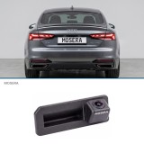 Camera marsarier Audi A5 F5 2018+ AHD 1080P NTSC MOSERA