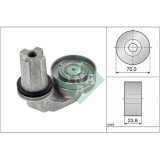 Schaeffler INA Intinzator curea, curea distributie