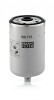 Filtru combustibil Mann-Filter WK713