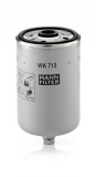 Filtru combustibil Mann-Filter WK713