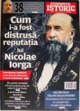 Revista Evenimentul Istoric nr. 72, 2024: 23 Februarie - 29 Martie - Istorie