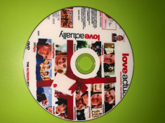 FILM DVD - Love actually foto