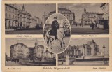 CP SALUTARI DIN ORADEA UDVOZLET NAGYVARADROL HORTHY MIKLOS SZENT LASZLO ter 1943