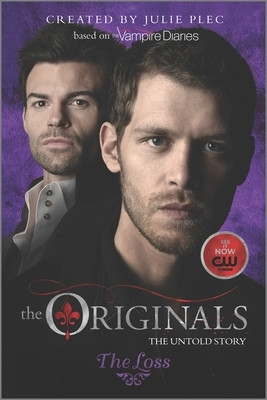 The Originals: The Loss foto