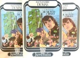 Alexandre Dumas - Contele de Monte-Cristo, 3 volume