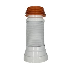 Racord Extensibil WC 50 Cm