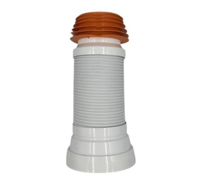 Racord Extensibil WC 50 Cm foto