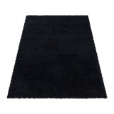 Cumpara ieftin Covor Sydney Negru 240x340 cm