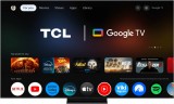 Mini LED TV 4K 55&#039;&#039;(138 cm) TCL 55Q7C