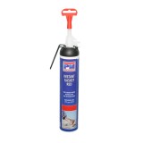 Silicon pentru garnituri rosu profesional Xeramic 200 ml auto