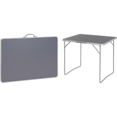Masa pliabila de camping 75x55 cm