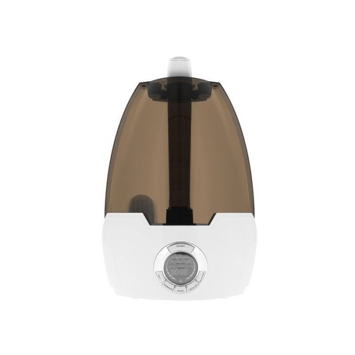 Umidificator multifunctional 30w, rezervor 5.8l, ionizare, aromaterapie,