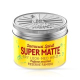 Cumpara ieftin Ceara de par mata - IMMORTAL - Samurai Spirit - 100 ml