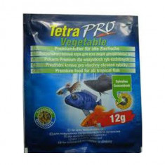 TETRA PRO VEGETABLE CRISPS 12 g