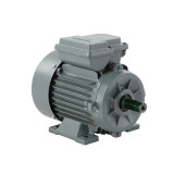 Motor electric monofazat 0.55KW, 1500RPM, B3-1 condensator
