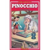 Pinocchio - Carlo Collodi