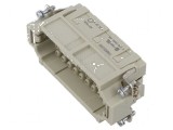 Conector HDC EPIC H-EE PIN 32 16A