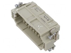 Conector HDC EPIC H-EE PIN 32 16A