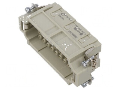 Conector HDC EPIC H-EE PIN 32 16A foto