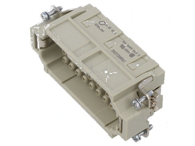 Conector HDC EPIC H-EE PIN 32 16A