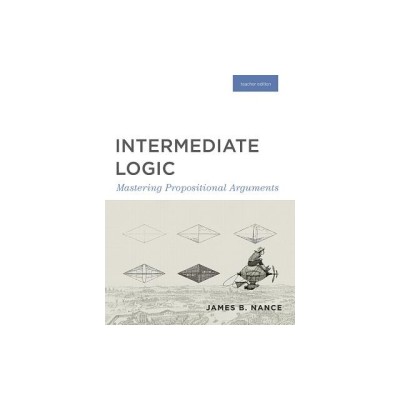 Intermediate Logic Teachers Gu foto