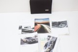 Carte de service AUDI Q5 8R 2012 OEM: 1311618RB20 11820662