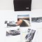 Carte de service AUDI Q5 8R 2012 OEM: 1311618RB20 11820662