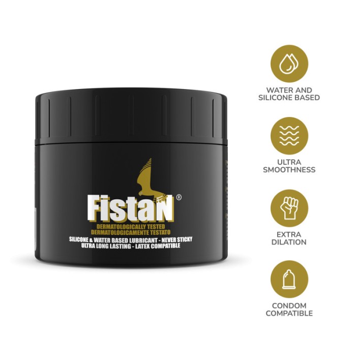 Lubrifiant IntimateLine Fistan 150ml
