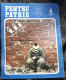 Cumpara ieftin RVS1 - Revista - Pentru Patrie - An.1992 - Nr. 4