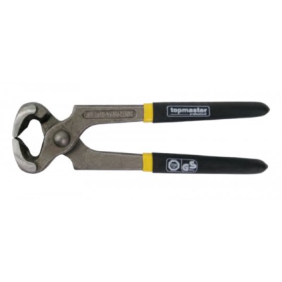 Cleste cuie 200mm CR-V, Topmaster, 210125 foto