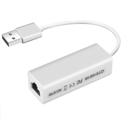 Placa de Retea / Adaptor USB Internet foto