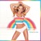 Mariah Carey Rainbow 25th Anniv. LP PD reissue (2vinyl)