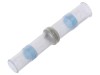 Scaun Birou Ergonomic Negru, TE Connectivity